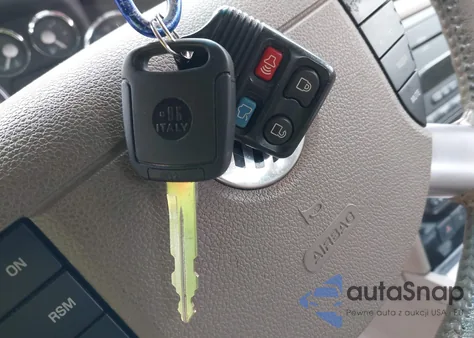 2007 Mercury Montego Premier from USA, damaged, VIN 1MEHM42157G601313